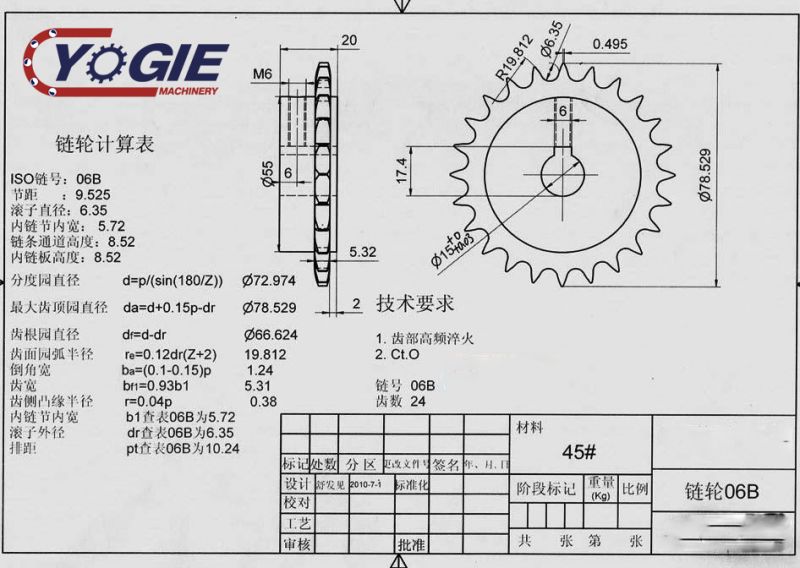 機(jī)械加工誤差和公差的區(qū)別在哪？