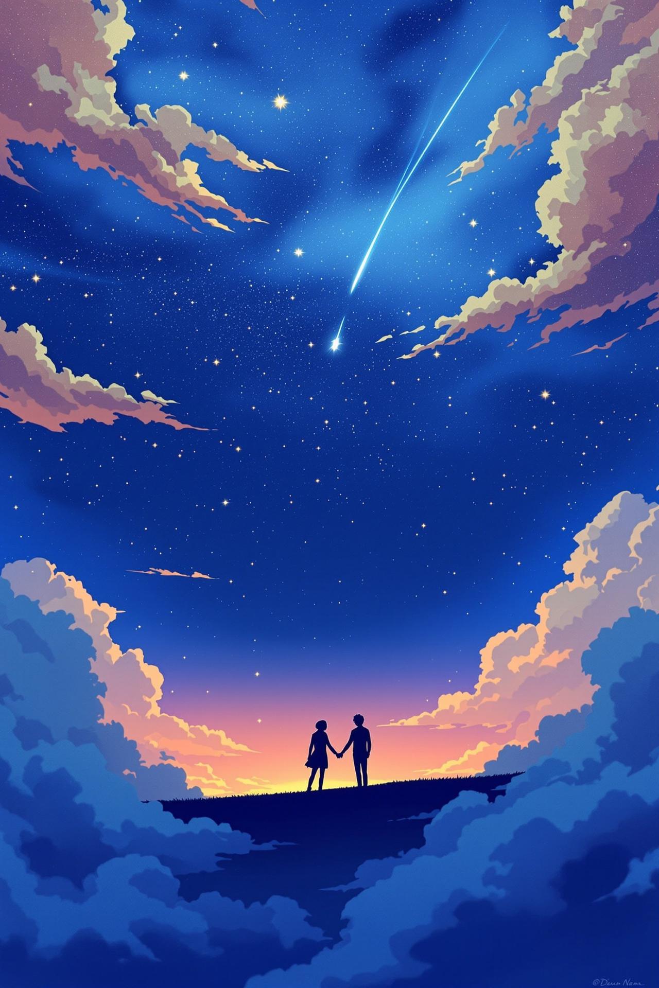 你的名字 - Your Name | 四虎影视在线月榜第6名 四虎影视在线月榜第6名:你的名字 - Your Name,高分口碑好片