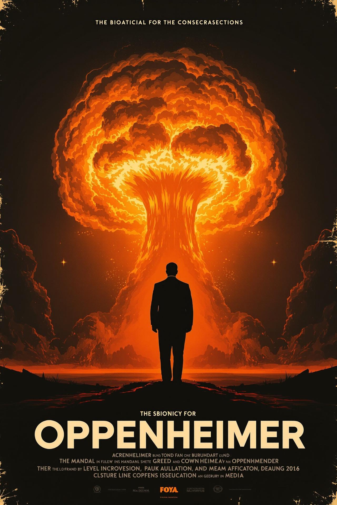 奥本海默 - Oppenheimer | 四虎影视在线独播 四虎影视在线独播影片:奥本海默 - Oppenheimer,高分口碑好片